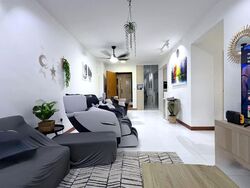 Blk 636C Senja Parc View (Bukit Panjang), HDB 4 Rooms #556156091
